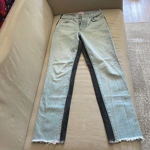 Revice ex-boyfriend jeans